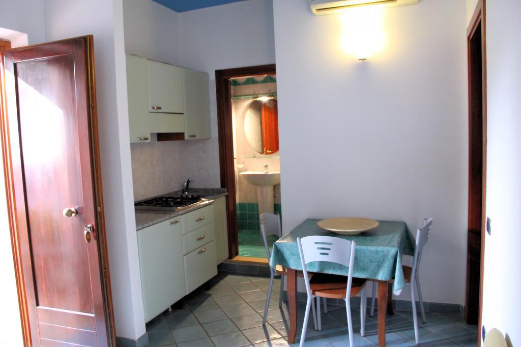 Hotel Locanda Dei Trecento Sapri Zimmer foto